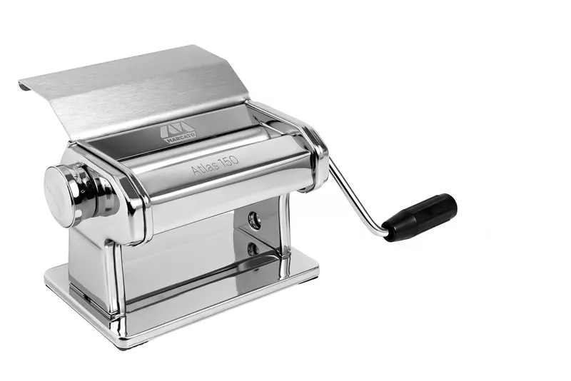 Marcato Atlas 150 Slide-Action Pasta Machine 1