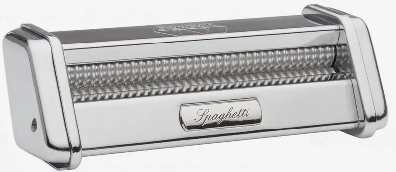 Marcato Atlas 150 Spaghetti Maker Attachment For Manual Pasta Machines 1