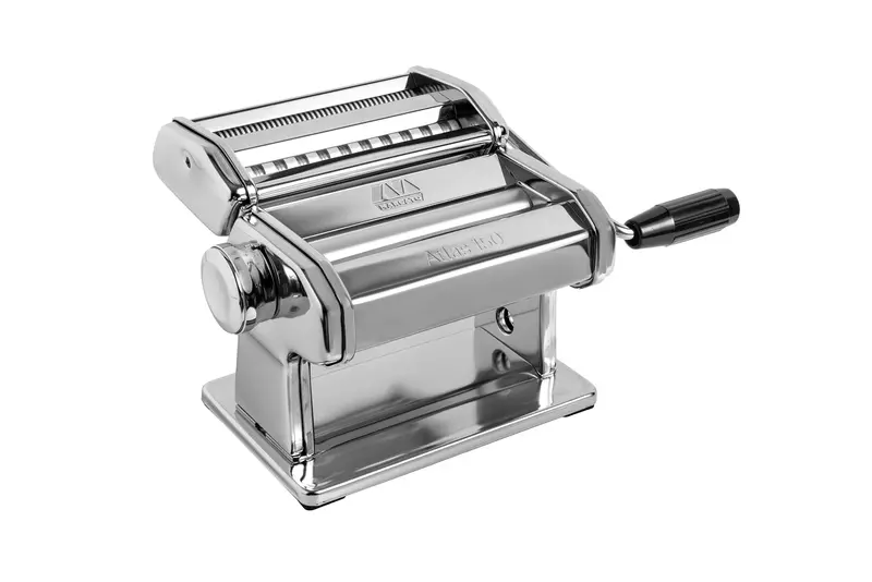 Marcato Atlas 150 Standard Manual Pasta Roller 1