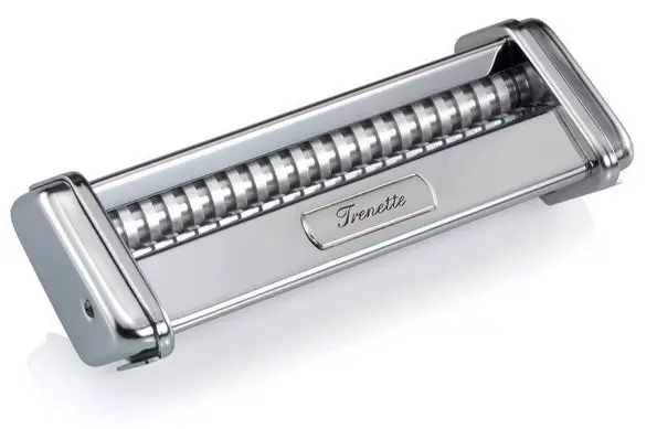 Marcato Atlas 150 Trenette Pasta Attachment 1
