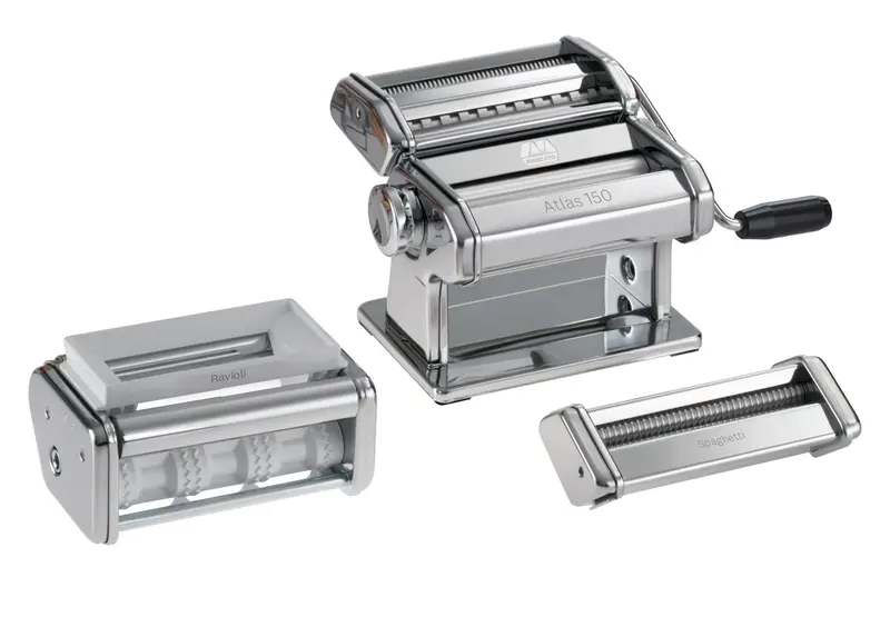 Marcato Complete Pasta Making Starter Set 1