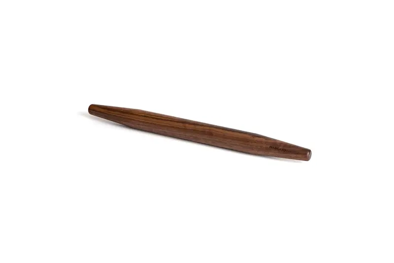 Marcato Il Mattarello Premium Wooden Rolling Pin 1