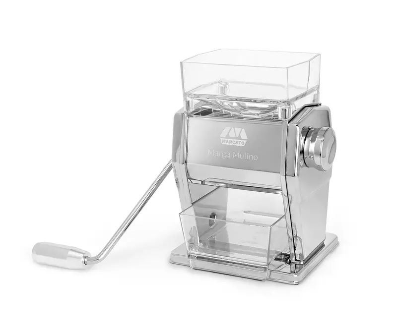 Marcato Marga Mulino Adjustable Grain Mill For Home Milling 1