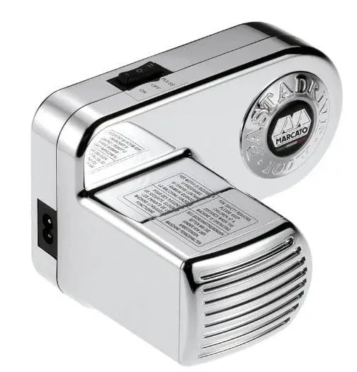 Marcato Pastadrive 110V Electric Motor For Manual Pasta Machines 1