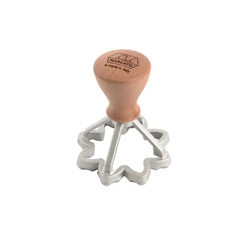 Marcato Ravioli Stamp – Precision Cutter And Imprinter 9