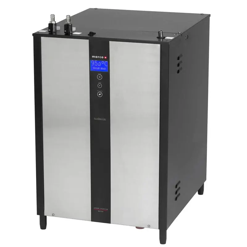 Marco Ecosmart 45-Liter Under-Counter Boiler System 1