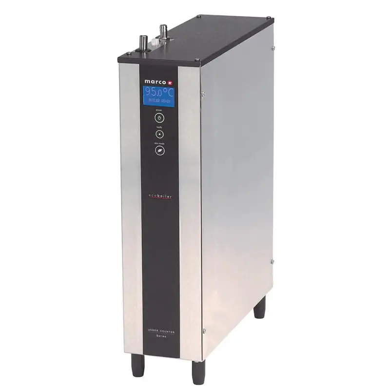 Marco Ecosmart 4L Under-Counter Boiler System 1