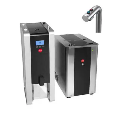 Marco Firia Hc Plus Hot And Cold Water Dispenser – Dual-Temperature Beverage System 1