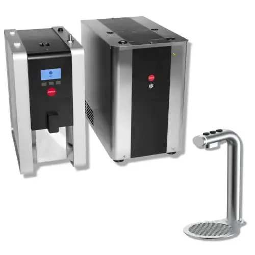 Marco Friia Hcs Water System – 110V Compact Ro Filtration Solution 1