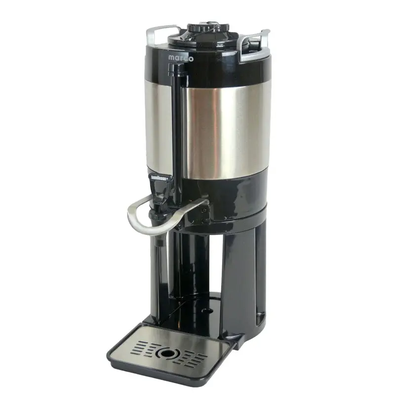 Marco Jet6 Urn-Style Coffee Dispenser 1