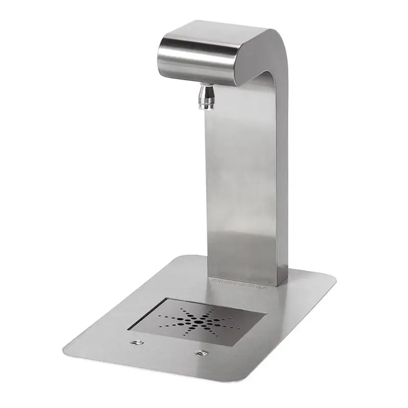 Marco Uber Font Touchless Water Dispenser 1