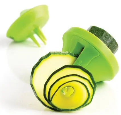 Mastrad Deco Vegetable Slicer – Adjustable Precision Tool 1