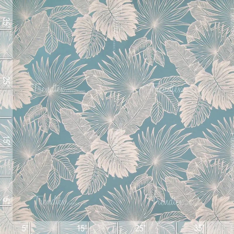 Maui Potpourri 54" X 72" Rectangular Kapa Bark Tablecloth – 10+ Patterns 1