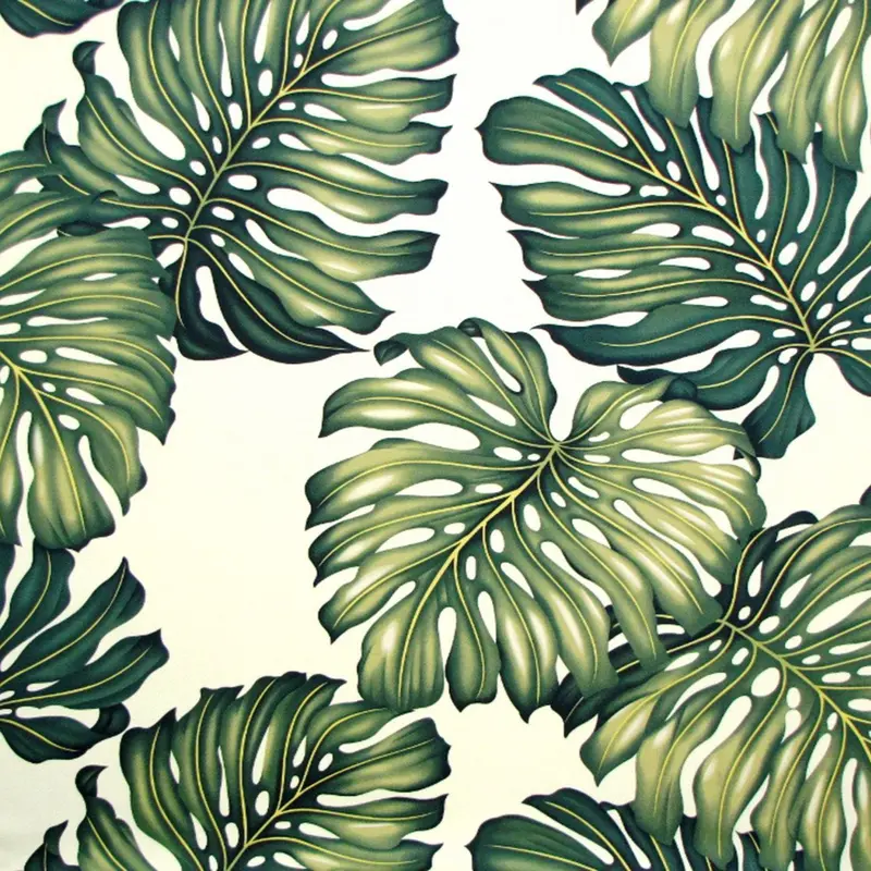 Maui Potpourri 54" X 90" Oversized Kapa Bark Tablecloth – 5+ Exclusive Prints 4
