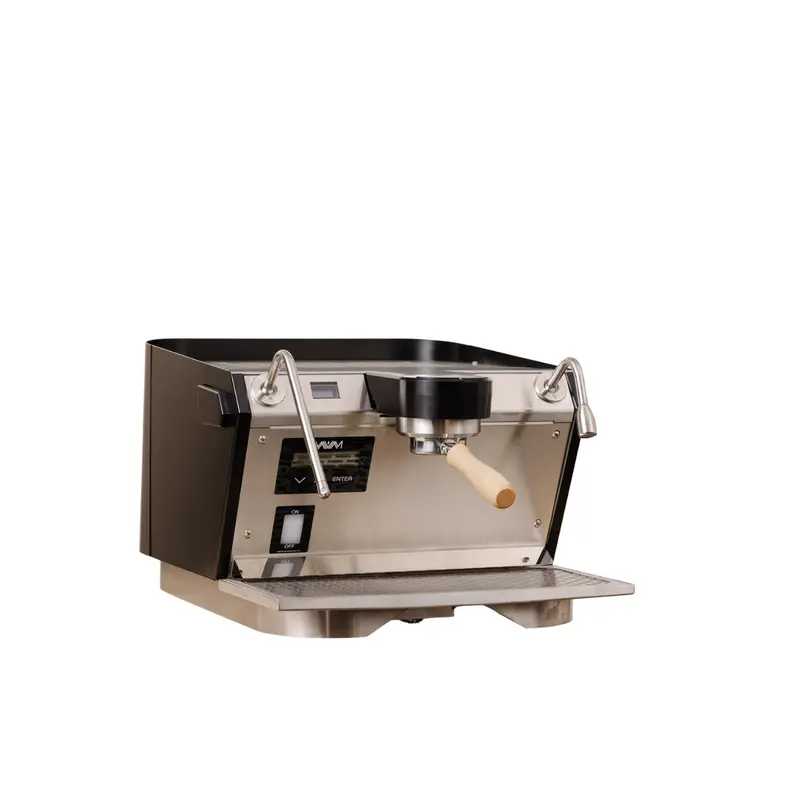 Mavam Mach Series Single-Group Commercial Espresso Machine – Advanced Compact Espresso System 1