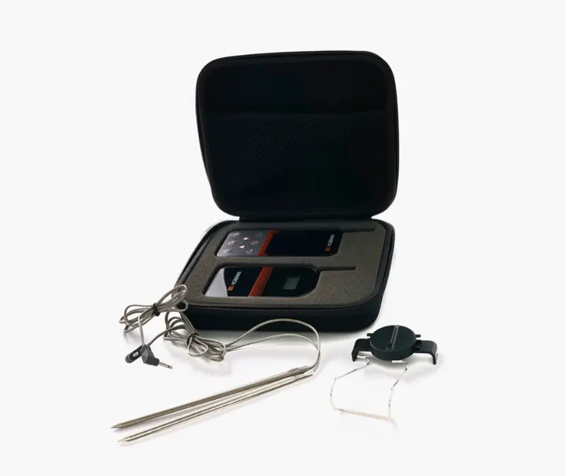 Maverick Durable Molded Carrying Case For Xr-40 Thermometer 1