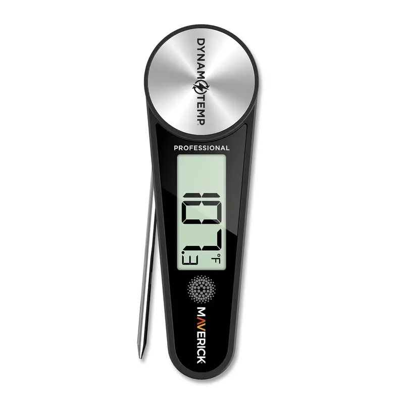 Maverick Dynamo Temp High-Precision Thermocouple Food Thermometer 1