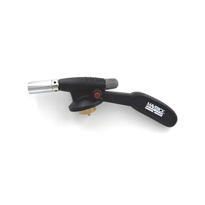 Maverick Handheld Propane Torch For Searing And Bbq Ignition 1