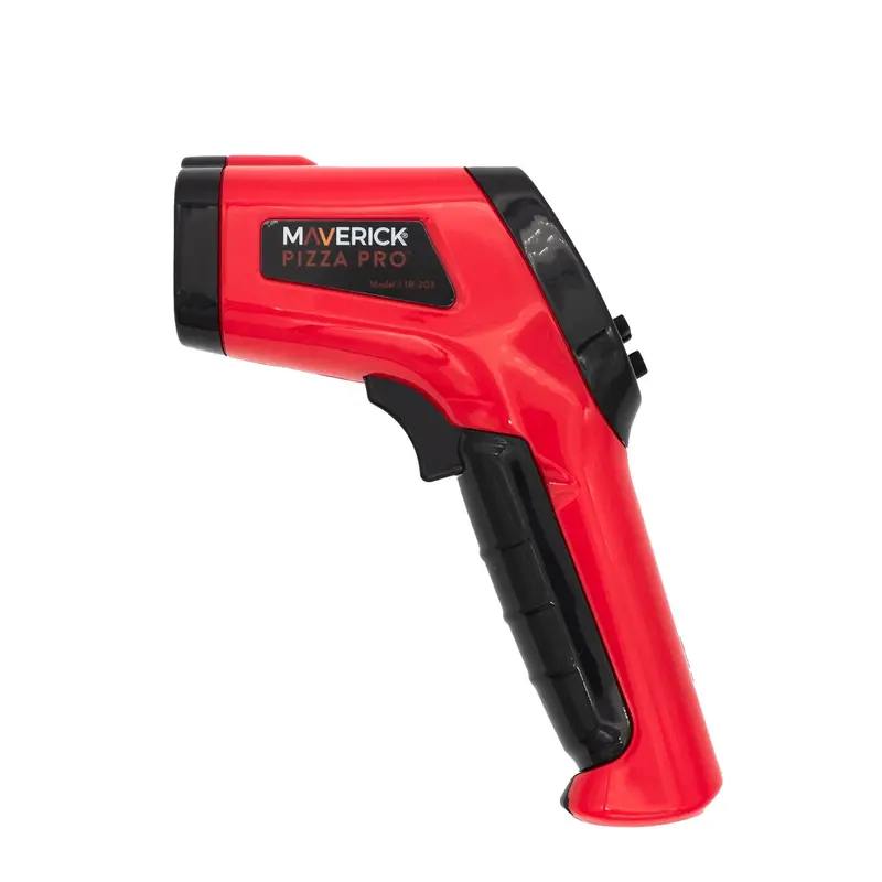 Maverick Infrared Bbq Surface Temperature Gun 1