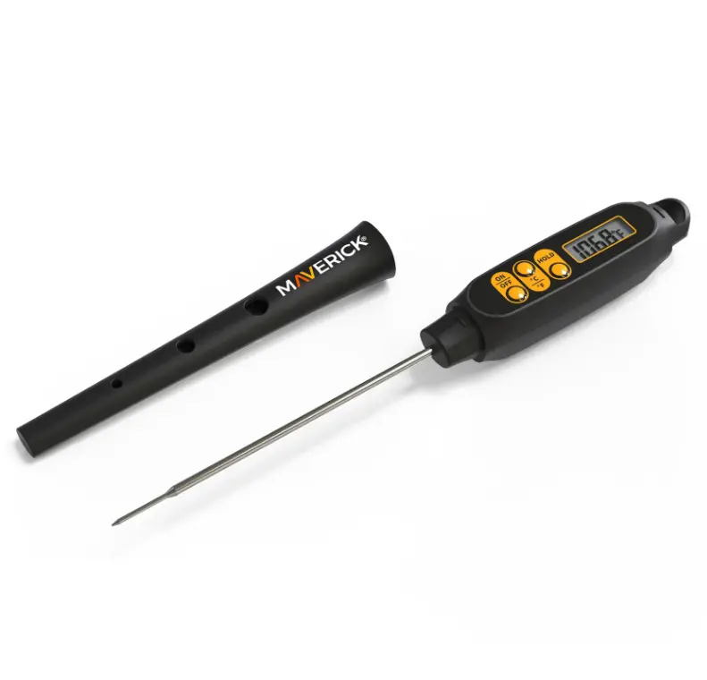 Maverick Long-Stem Digital Instant-Read Food Thermometer 1