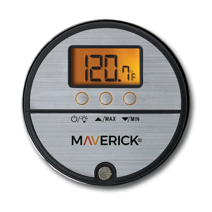 Maverick Professional Thermocouple Grill Thermometer – 16-Inch Probe 1