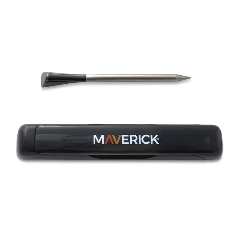 Maverick Stake™ Single-Probe Wireless Bluetooth Grill Thermometer 1