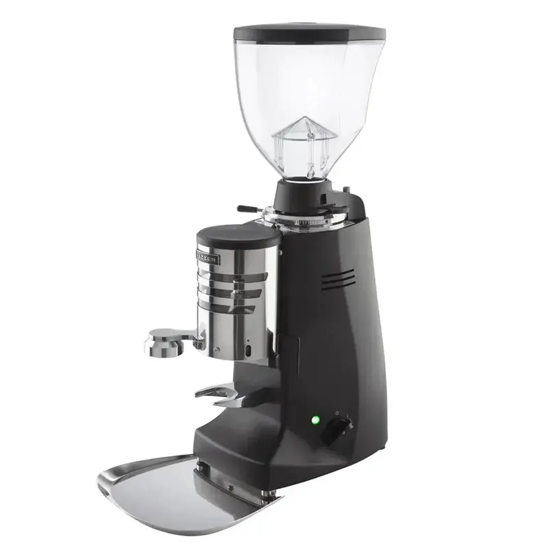 Mazzer Major V Automatic Doser Commercial Espresso Grinder 1