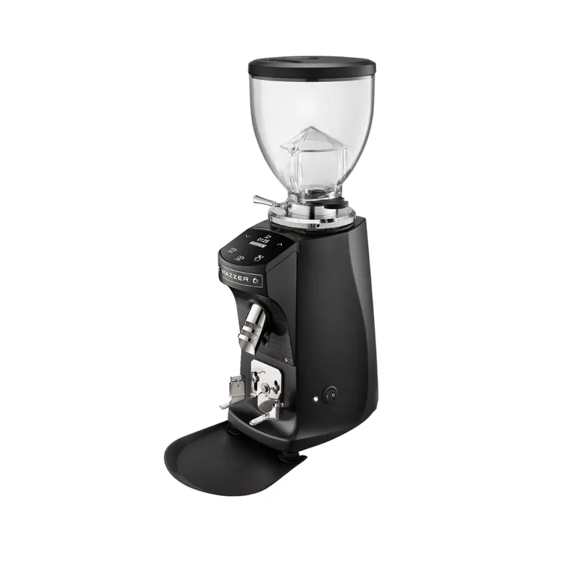 Mazzer Mini Electronic Commercial Coffee Grinder 1