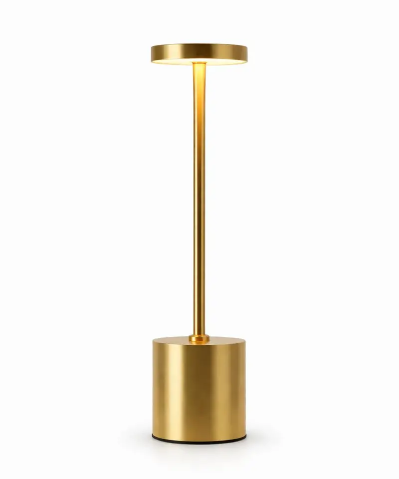 Mendoza Modern Floor Lamp 1