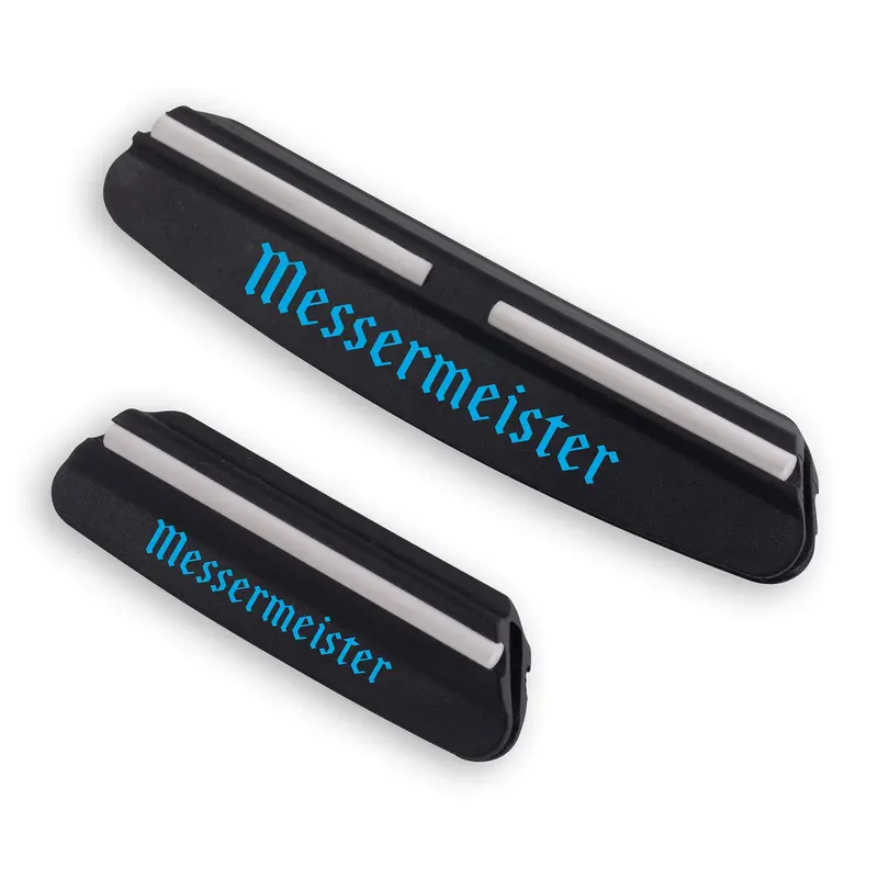 Messermeister Sharpening Angle Guide – Dual-Set For Consistent Bevel Control 1