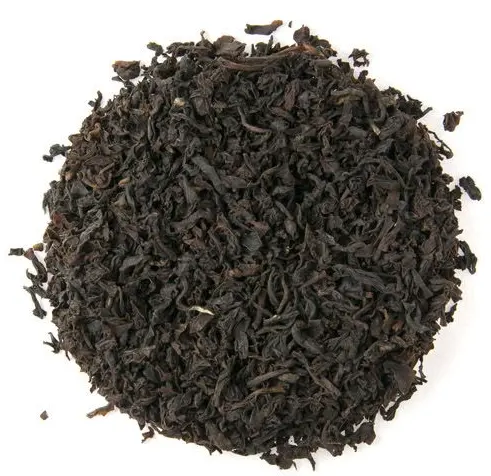Metropolitan Tea Aislaby Fp Black Tea – Fine Pluck Loose Leaf (1.1 Lb) 1