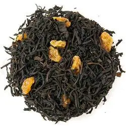Metropolitan Tea Co. Loose-Leaf Ice Wine Tea – Canadian Artisan Blend 1