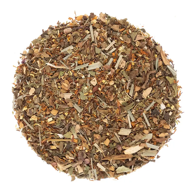 Metropolitan Tea Dandelion Detox Herbal Loose Leaf Tea Blend (1.1 Lb) 1