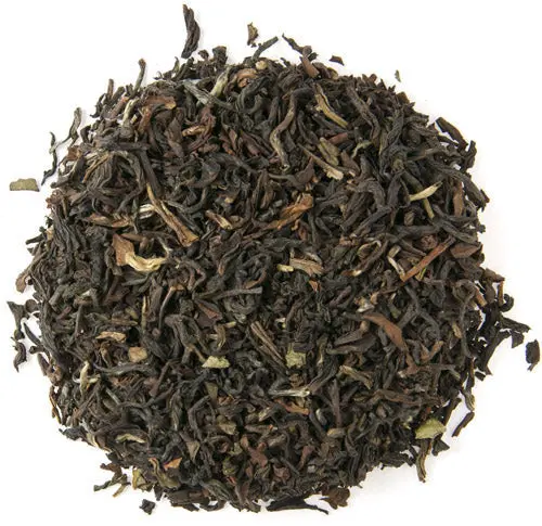 Metropolitan Tea Ilam Tgfop Black Tea – Himalayan Estate Loose Leaf (1.1 Lb) 1