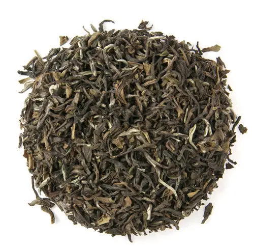Metropolitan Tea Jun Chiyabari Tgfop Black Tea – Top Grade Flowery Pekoe (1.1 Lb) 1