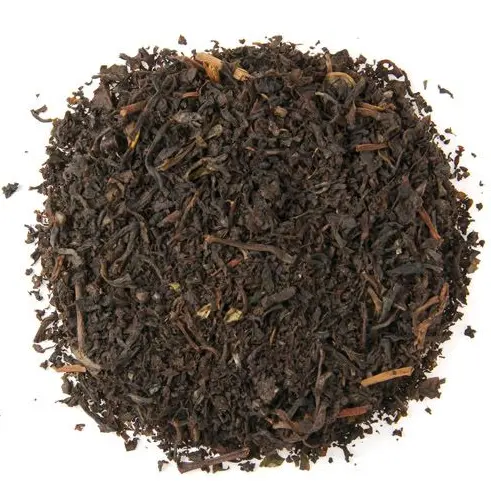 Metropolitan Tea Kenya Black Tea – Dryer-Mouth Style Loose Leaf (1.1 Lb) 1