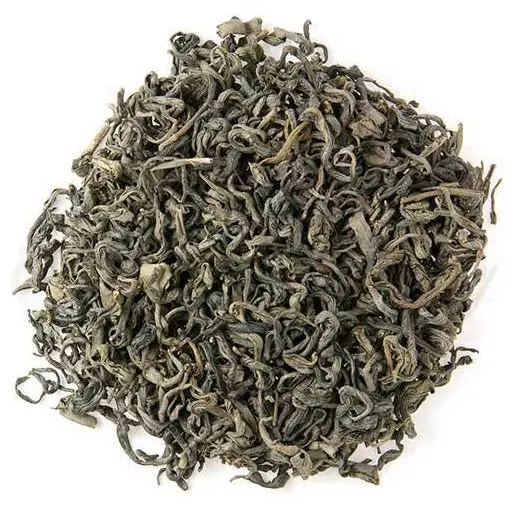 Metropolitan Tea Lucky Dragon Hyson Green Tea – 1.1 Lb Traditional Chinese Green Infusion 1