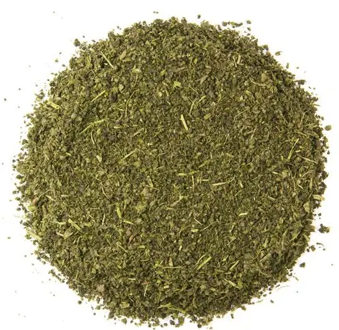 Metropolitan Tea Malawi Natural Green Tea – Dryer-Mouth Style Loose Leaf (1.1 Lb) 1