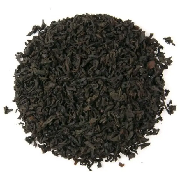 Metropolitan Tea Organic Earl Grey Loose Leaf – 1.1 Lb 1