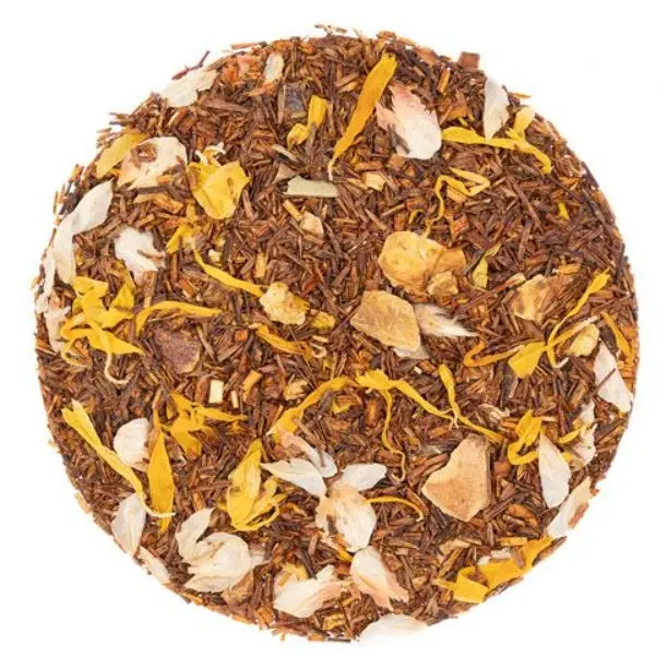 Metropolitan Tea Pecan Pie Rooibos – 1.1 Lb 1