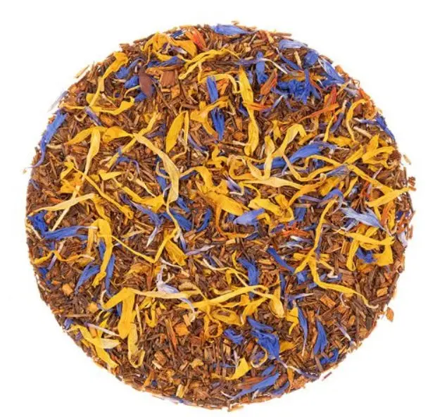 Metropolitan Tea Rainbow Rooibos Blend – 1.1 Lb 1