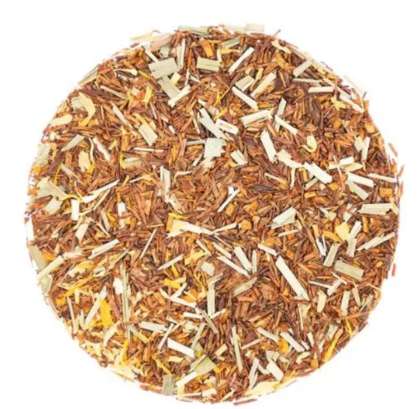 Metropolitan Tea Sunshine Lemon Rooibos – 1.1 Lb 1