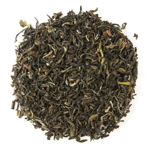 Metropolitan Tea Temi Ftgfop Black Tea – Finest Tippy Golden Flowery Pekoe (1.1 Lb) 1