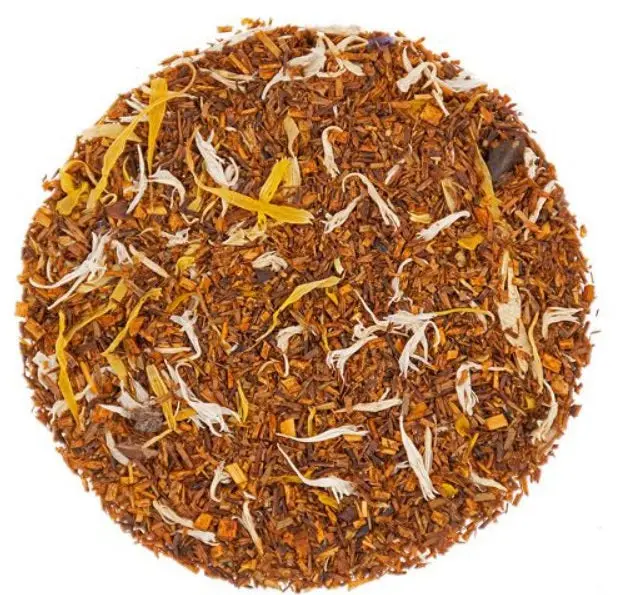 Metropolitan Tea White Swiss Truffle Rooibos – 1.1 Lb 1