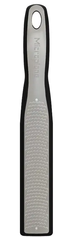 Microplane Elite Series Fine Zester And Grater 1