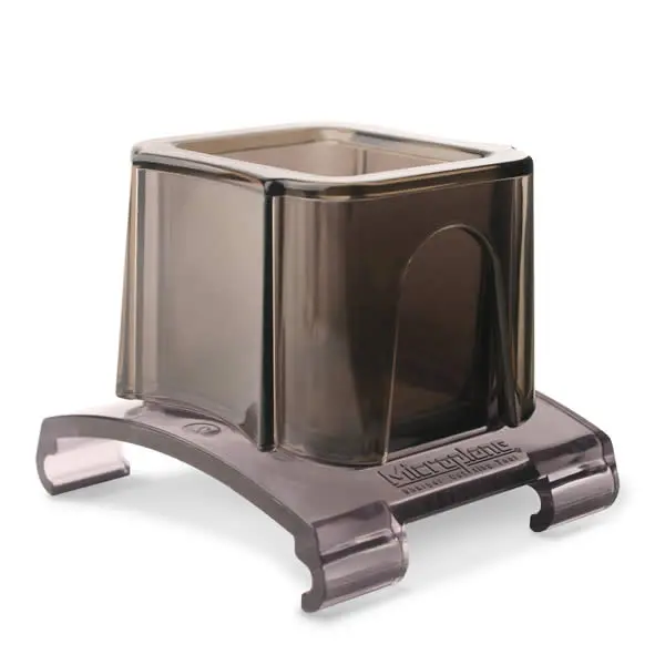 Microplane Professional Slider Attachment For Graters 1