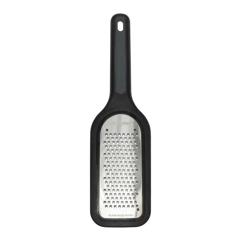 Microplane Select Series Coarse Grater – Versatile Kitchen Grater 1