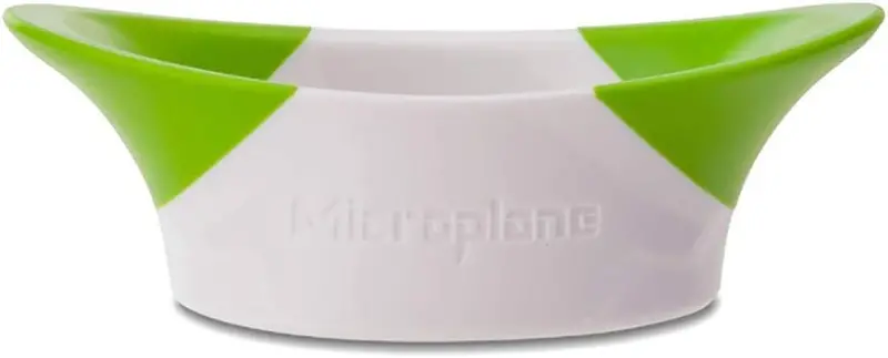 Microplane Sprout Adjustable Vegetable Slicer – Precision Mandoline Style 1