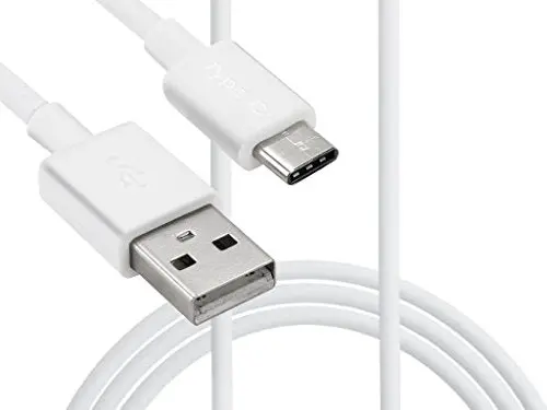 Microsoft Lumia 950 Xl Fast-Charging Usb-C Cable – 1-Meter Data Transfer & Power Delivery Cord 1
