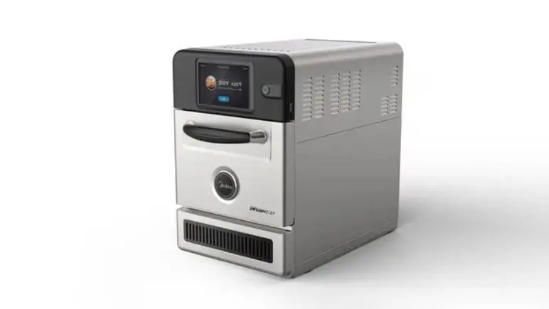 Midea Flashchef High-Speed Countertop Oven 1